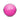 Bosu Pro Pink Balance Trainer