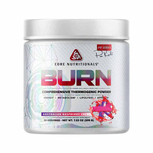 Load image into Gallery viewer, Core Nutritionals - Core Burn
