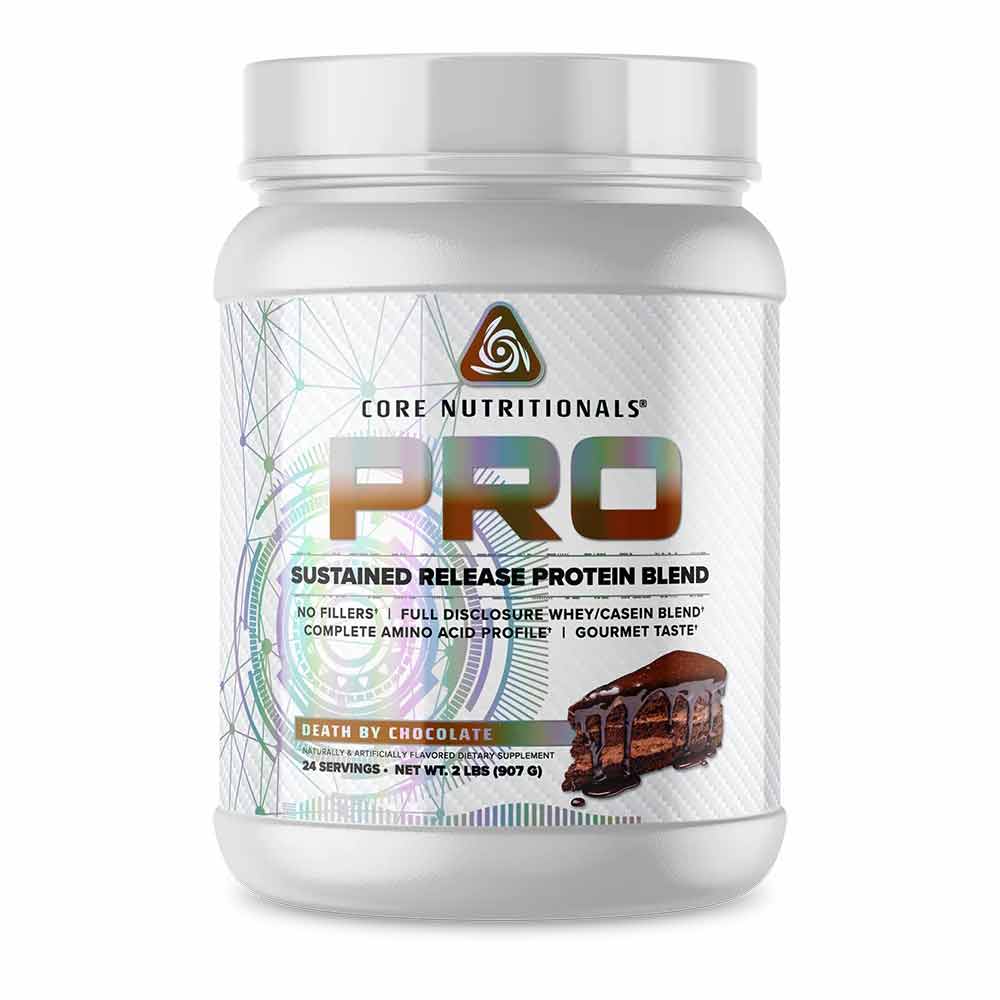 Core Nutritionals - Core PRO – Southern Workout