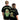 EHP Labs Ghost Busters Slimer Tee