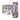 EHP Labs OxyShred 500ml RTD Energy - Box of 12