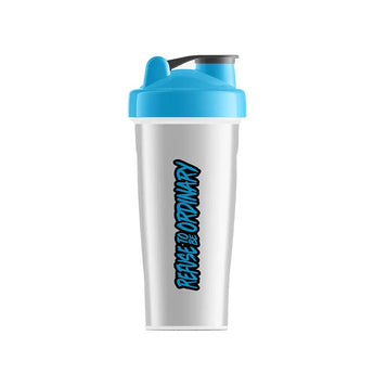 Faction Labs Shaker - Refuse To Be Ordinary
