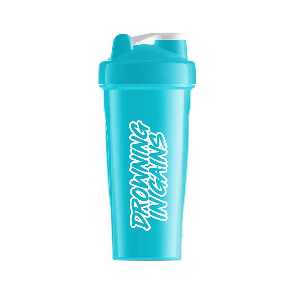 Faction Labs Shaker - Drowning In Gains