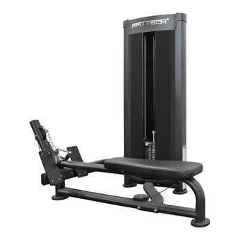 Ffittech Pin Loaded Low Row Machine