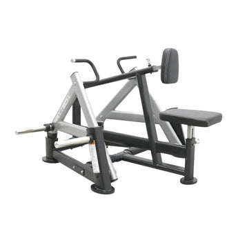 Ffittech Plate Loaded Seated / Supported Row