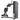 Ffittech XP Standing Leg Curl