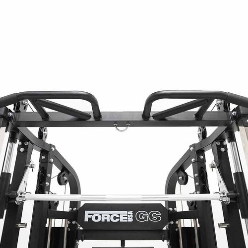 Load image into Gallery viewer, Force USA G6 All-In-One Functional Trainer

