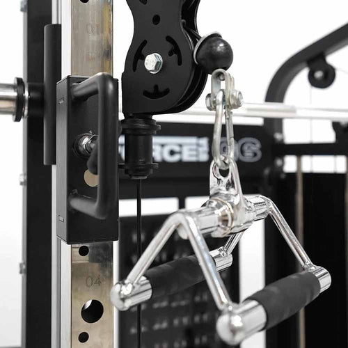 Load image into Gallery viewer, Force USA G6 All-In-One Functional Trainer
