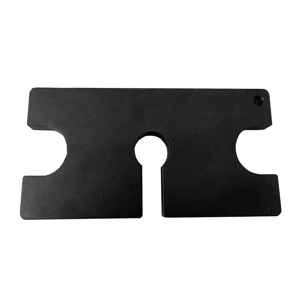 Flight Stack Plate Force USA G12 Fractional Weight Stack Plate (2 x 1.5kg plates ...