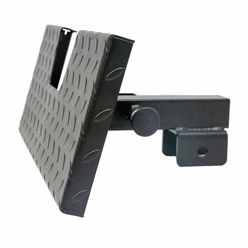 Load image into Gallery viewer, Force USA G6 Low Row Foot Plate
