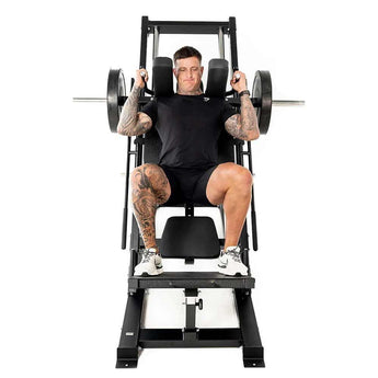 Force USA Original Leg Press Hack Squat (NEW)