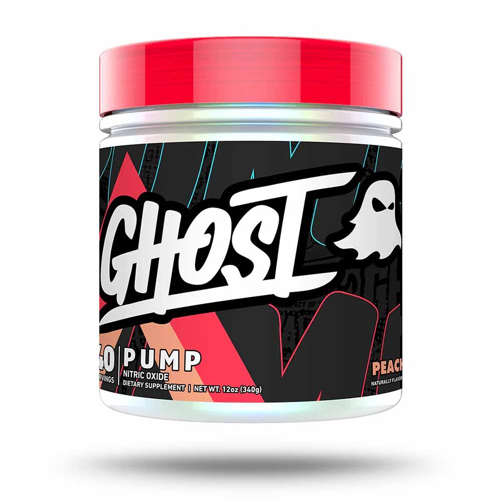 Ghost Lifestyle Pump V2