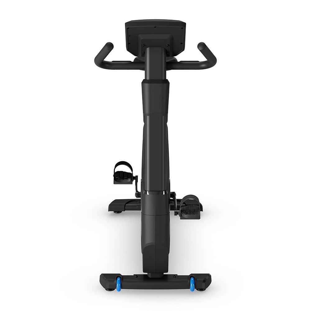 Horizon Upright Bike – Southern Workout - Main Image