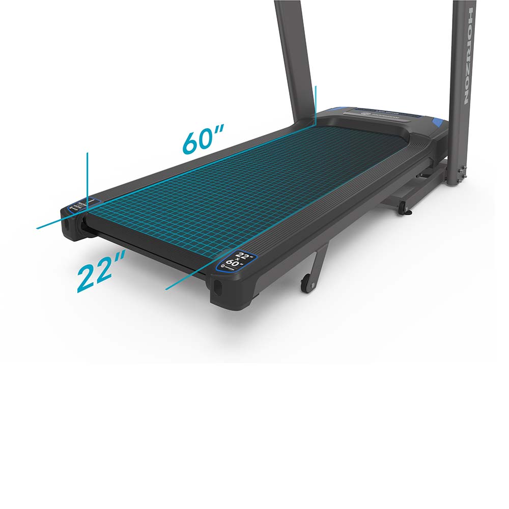 Horizon 7.4AT-03 Treadmill
