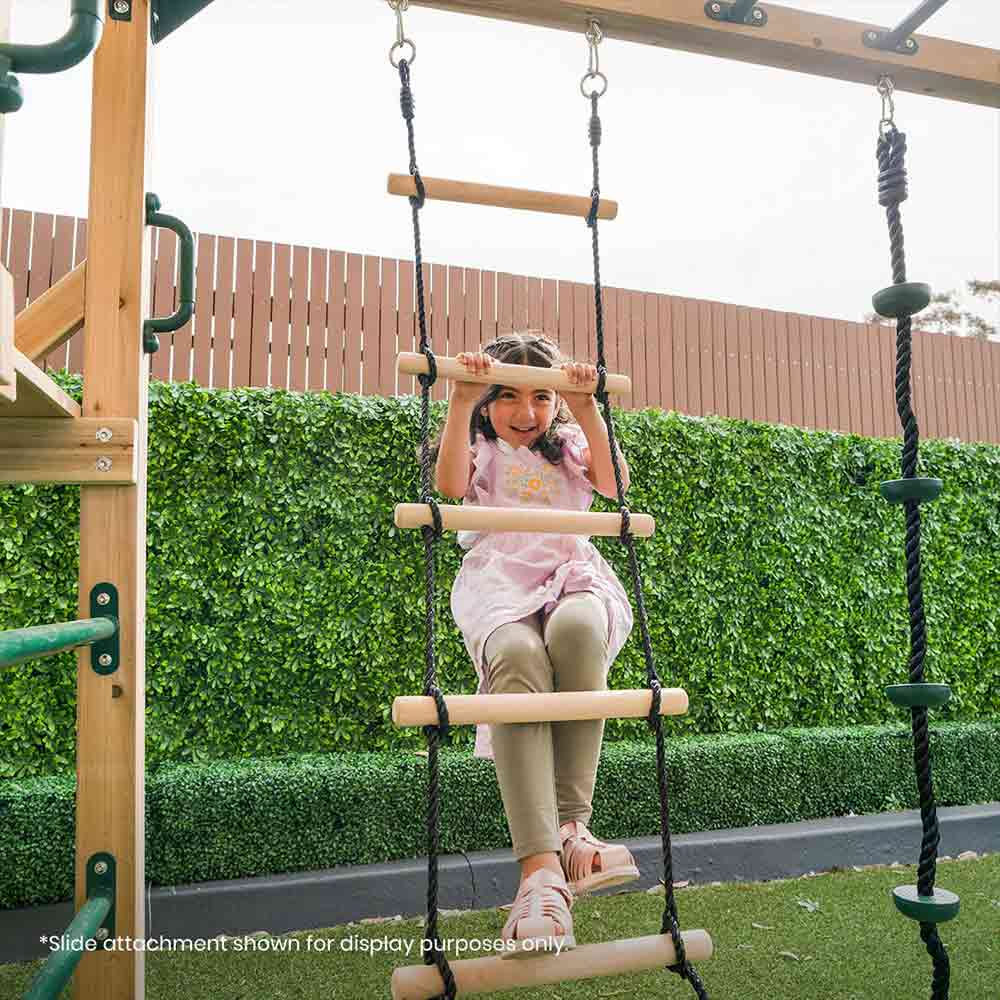 Jungle Gym Outdoor Children's Activity Centre Orangutan Small