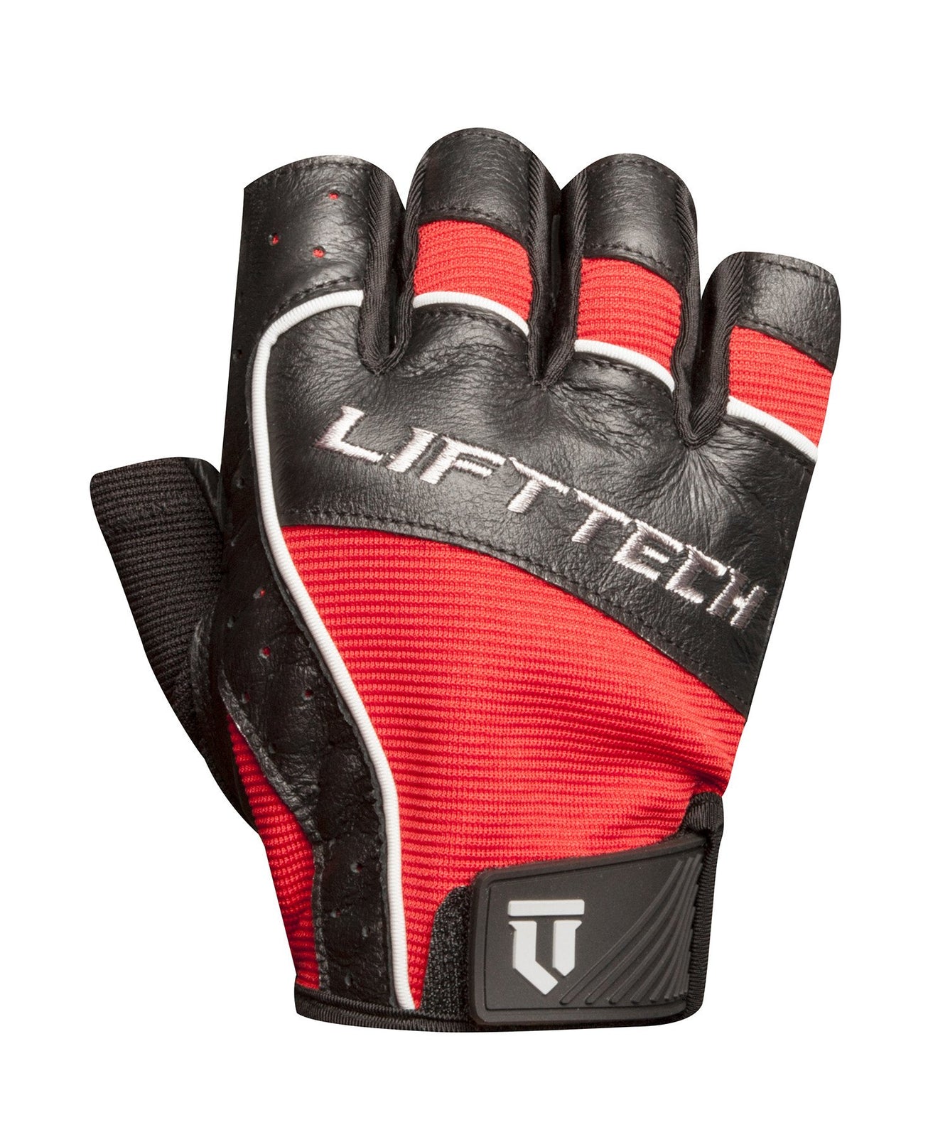 Lifttech Reflex Mens Weight Lifting Gloves