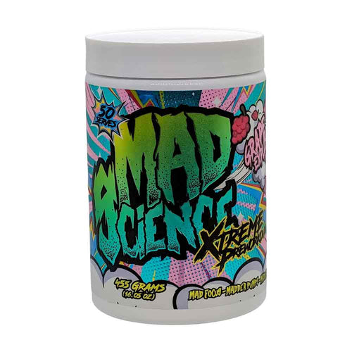 Load image into Gallery viewer, Mad Science Xtreme Pre-Workout
