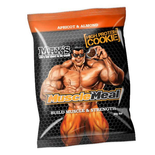 Load image into Gallery viewer, Maxs Muscle Meal Cookies
