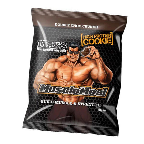 Load image into Gallery viewer, Maxs Muscle Meal Cookies
