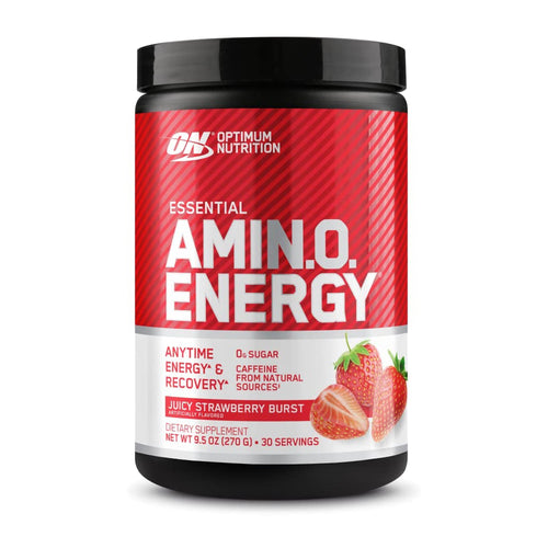 Load image into Gallery viewer, Optimum Nutrition Amino Energy
