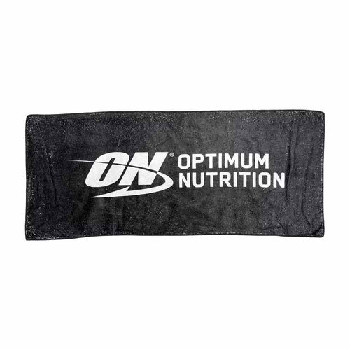 Load image into Gallery viewer, Optimum Nutrition Gym Towel
