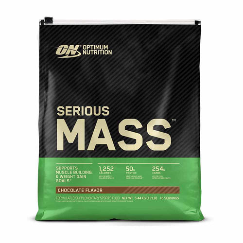 Load image into Gallery viewer, Optimum Nutrition Serious Mass Protein
