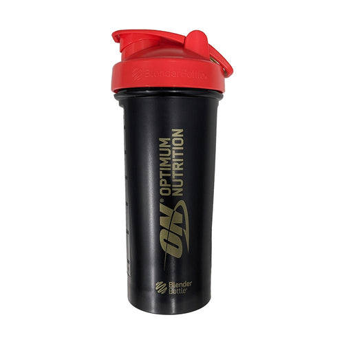 Load image into Gallery viewer, Optimum Nutrition 800ml Shaker
