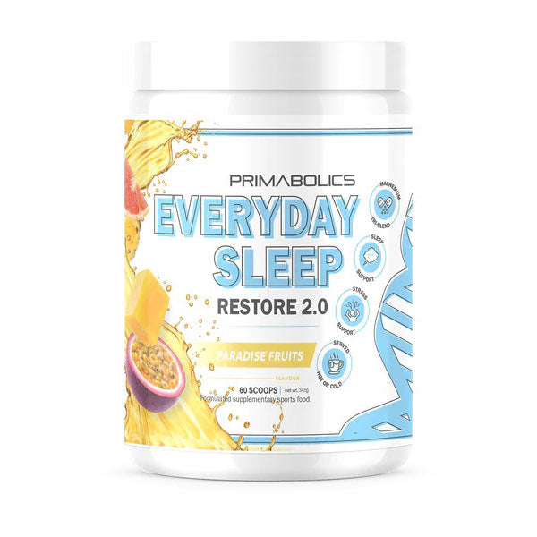 Primabolics Everyday Sleep Restore 2.0