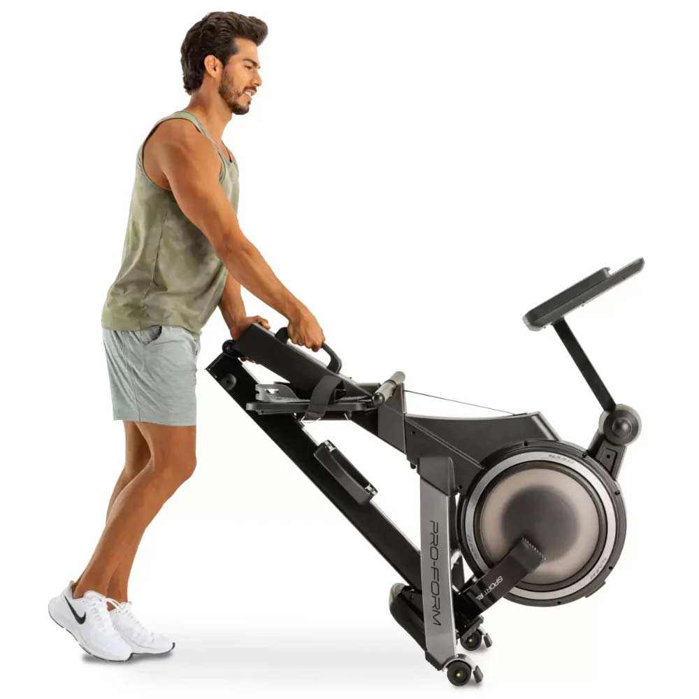 Peofessional Rower Proform Sport RL Rower – Southern Workout