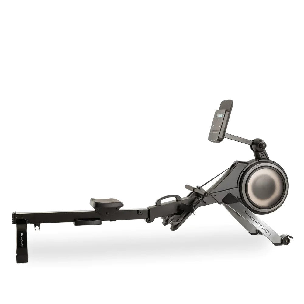 Pro Team R800 Rower Proform Sport RL Rower – Southern Workout