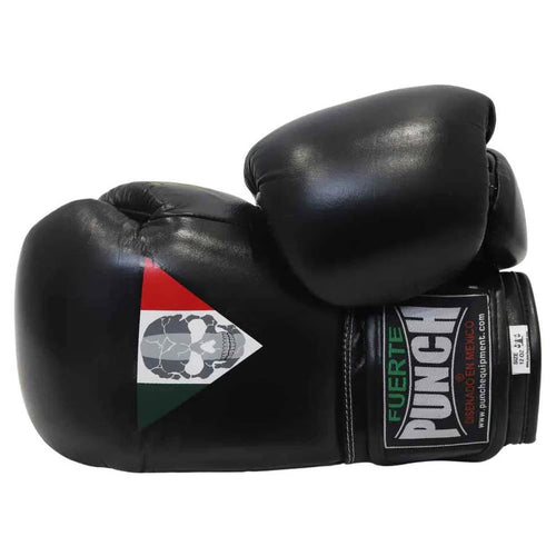 Load image into Gallery viewer, Punch Mexican Lucky 13 Boxing Gloves
