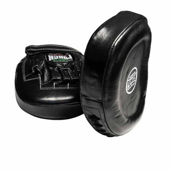 Punch Mexican Pocket Rocket Leather Focus Pads