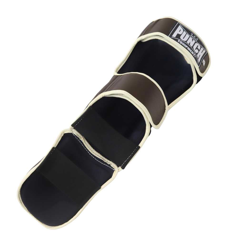 Punch Siam Shin Pads