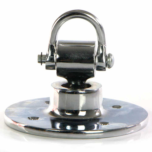 Load image into Gallery viewer, Punch Speedball Swivel - Steel

