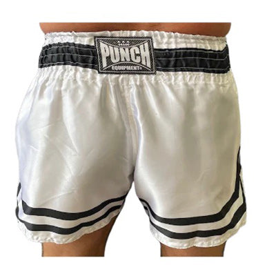 Punch Siam Thai Shorts