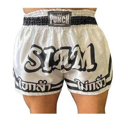 Load image into Gallery viewer, Punch Siam Thai Shorts
