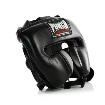 Punch Ultra Pro Headgear