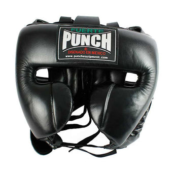 Punch Ultra Pro Headgear