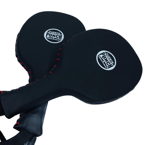Load image into Gallery viewer, Punch V32 Mexican Fuerte Boxing Paddles
