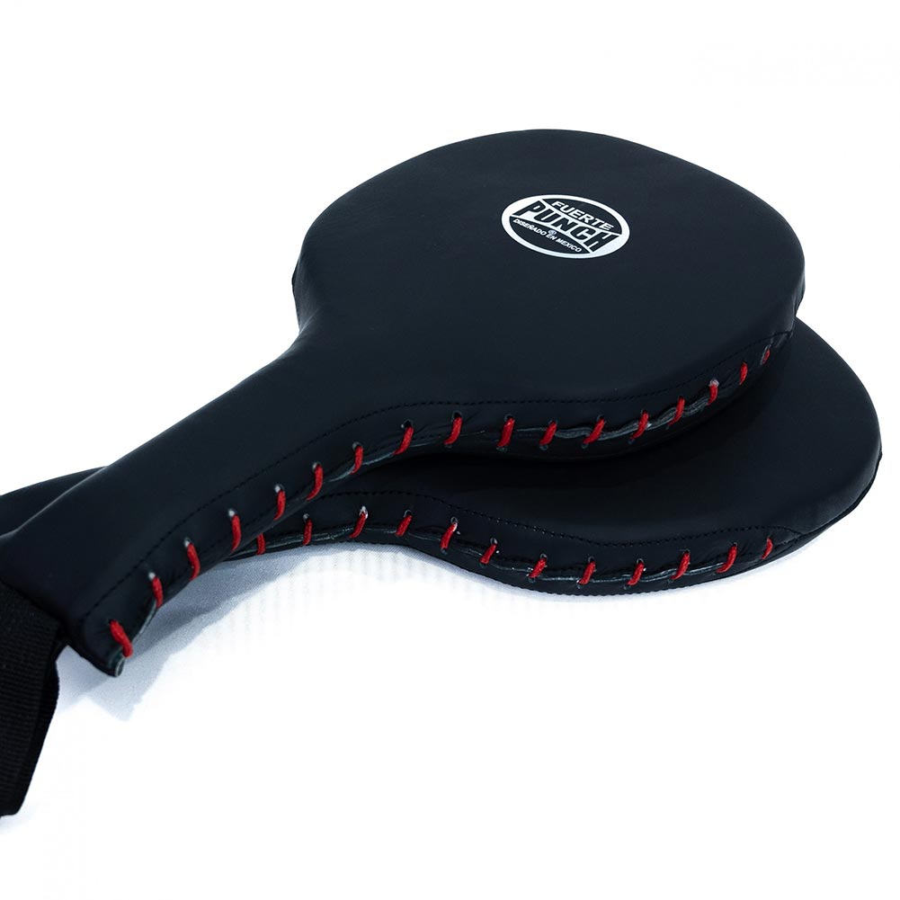 Punch V32 Mexican Fuerte Boxing Paddles