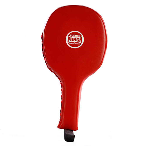 Load image into Gallery viewer, Punch V32 Mexican Fuerte Boxing Paddles
