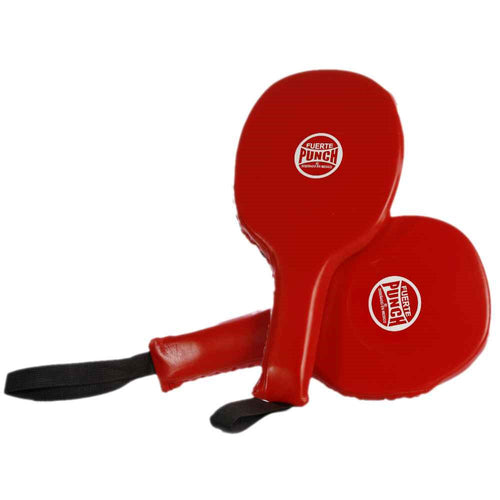 Load image into Gallery viewer, Punch V32 Mexican Fuerte Boxing Paddles
