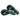 Punch Mexican Ultra Venganza Green