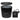 Regen8 PolarBarrel Ice Bath with T1 Chiller Unit
