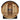 ReGen8 Venturo 4 Person Outdoor Barrel Sauna