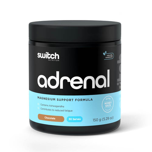 Load image into Gallery viewer, Switch Nutrition Adrenal Switch 30 Serve
