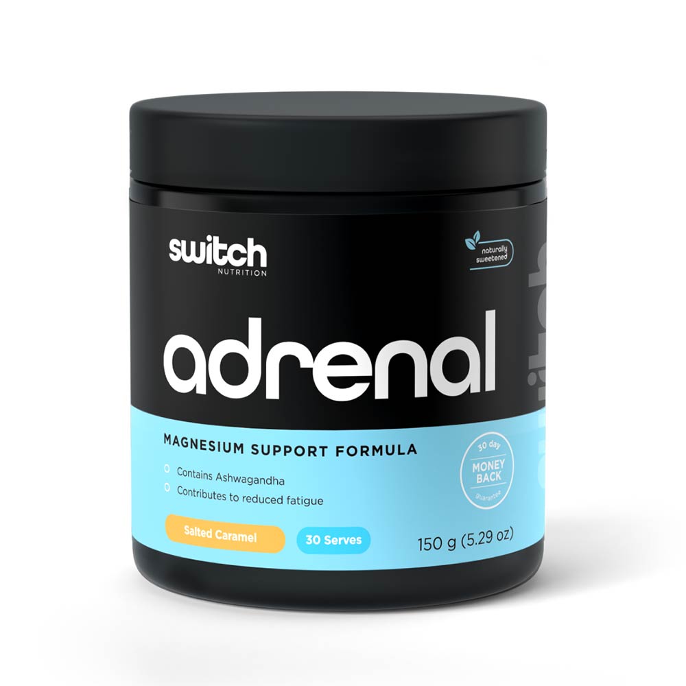 Switch Nutrition Adrenal Switch 30 Serve