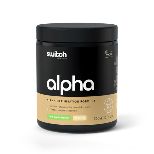 Load image into Gallery viewer, Switch Nutrition Alpha Switch Powder

