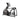 Vision S60 Elliptical Trainer