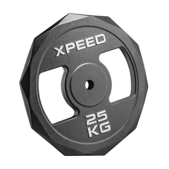 Xpeed Standard Weight Plate